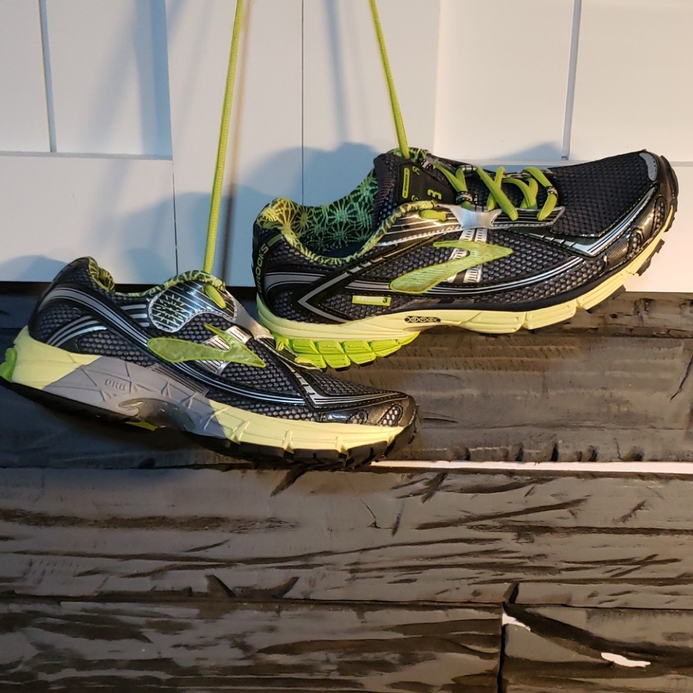 Brooks Womens Running Shoes Ravenna 3 New NWOB